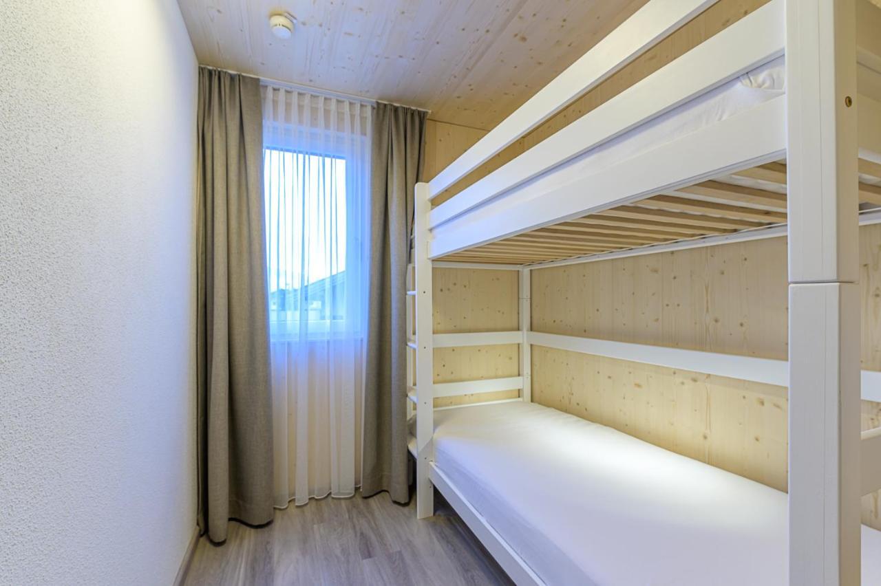 Aparthotel Residenz Schiestl à Fuegenberg Extérieur photo