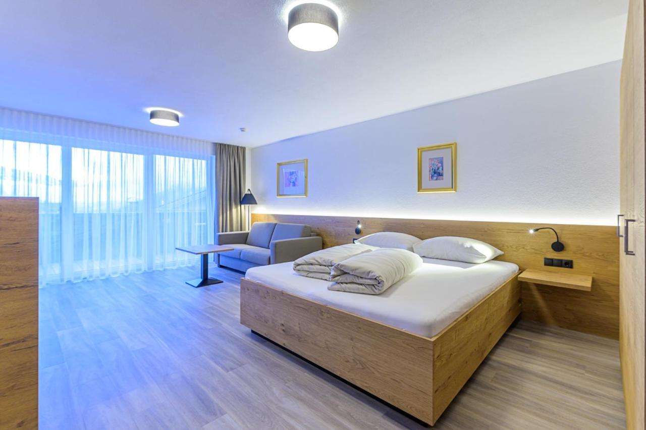 Aparthotel Residenz Schiestl à Fuegenberg Extérieur photo