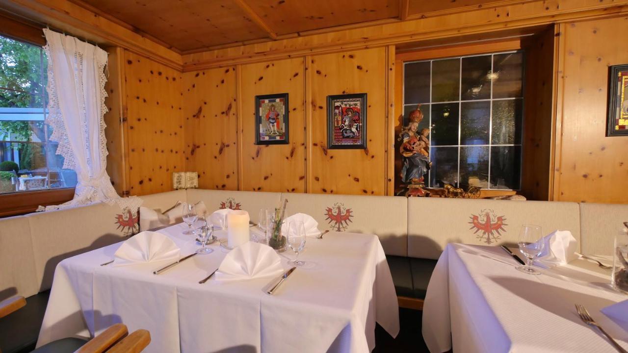 Aparthotel Residenz Schiestl à Fuegenberg Extérieur photo